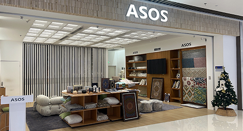 天津龙湖天街店